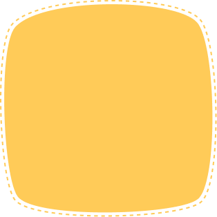 Decorative shape