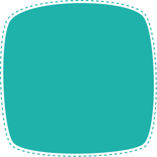 Decorative shape