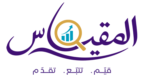 Almiqyas Logo