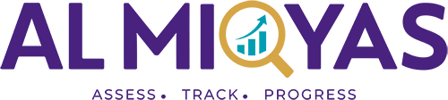 Almiqyas Logo